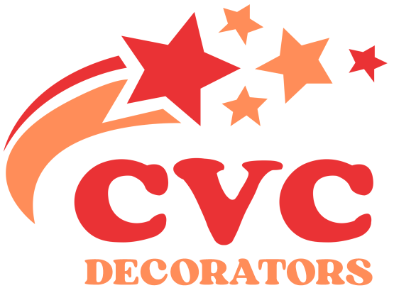 CVC Decorators LTD